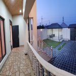 Satılır 5 otaqlı Həyət evi/villa, Buzovna, Xəzər rayonu 6