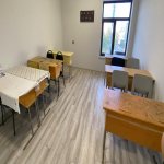 Аренда 5 комнат Офис, İnşaatçılar метро, пос. Йени Ясамал, Ясамал район 1
