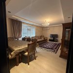 Kirayə (aylıq) 2 otaqlı Yeni Tikili, Azadlıq metrosu, 8-ci mikrorayon, Favorit market Azadlıq, Binəqədi rayonu 4