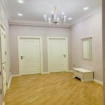Kirayə (aylıq) 3 otaqlı Yeni Tikili, İçərişəhər metrosu, Bayıl qəs., Səbail rayonu 14