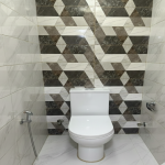 Аренда 4 комнатная Офис, м. Гянджлик метро, Гянджлик Малл, Наримановский р-н район 9