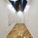 Satılır 3 otaqlı Yeni Tikili, Qara Qarayev metrosu, 8-ci kilometr, Nizami rayonu 6