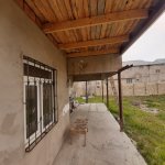 Satılır 2 otaqlı Bağ evi, Goradil, Abşeron rayonu 1