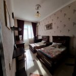 Kirayə (aylıq) 3 otaqlı Yeni Tikili, Nəriman Nərimanov metrosu, Nərimanov rayonu 19