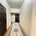 Аренда 2 комнат Вторичка, İnşaatçılar метро, Ясамал район 4