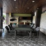Kirayə (aylıq) 4 otaqlı Bağ evi, Xəzər rayonu 2