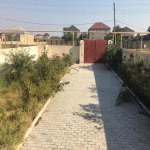 Satılır 6 otaqlı Bağ evi, Novxanı, Abşeron rayonu 12