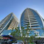 Kirayə (aylıq) 4 otaqlı Ofis, Elmlər akademiyası metrosu, Yasamal rayonu 1