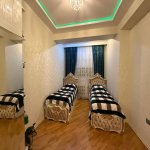 Satılır 4 otaqlı Yeni Tikili, 8-ci mikrorayon, Binəqədi rayonu 8