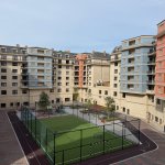 Аренда 3 комнатная Новостройка, Белый город, Хетаи район 1