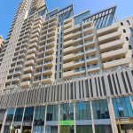 Kirayə (aylıq) 3 otaqlı Yeni Tikili, 28 May metrosu, Port Baku, Nəsimi rayonu 1