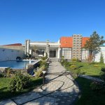 Satılır 4 otaqlı Bağ evi, Mərdəkan, Xəzər rayonu 3