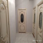 Kirayə (aylıq) 3 otaqlı Yeni Tikili, Xalqlar dostluğu metrosu, Nizami rayonu 6