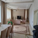 Satılır 6 otaqlı Həyət evi/villa, Badamdar qəs., Səbail rayonu 15