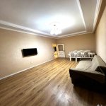 Аренда 2 комнатная Новостройка, м. Гара Гараева метро, Низаминский р-н район 3