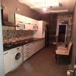Kirayə (aylıq) 3 otaqlı Yeni Tikili, Memar Əcəmi metrosu, Nəsimi rayonu 8