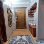 Satılır 3 otaqlı Köhnə Tikili, Nəriman Nərimanov metrosu, Nərimanov rayonu 4