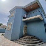 Satılır 5 otaqlı Həyət evi/villa, Binə qəs., Xəzər rayonu 2