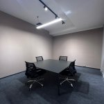 Kirayə (aylıq) 3 otaqlı Ofis, Nərimanov rayonu 4