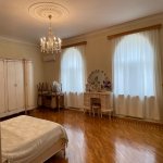 Satılır 7 otaqlı Həyət evi/villa, Nəsimi metrosu, 6-cı mikrorayon, Binəqədi rayonu 11