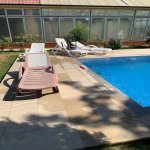 Kirayə (aylıq) 5 otaqlı Bağ evi, Qala, Xəzər rayonu 3