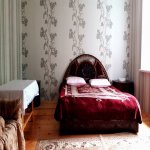 Kirayə (günlük) 4 otaqlı Həyət evi/villa Qəbələ 4