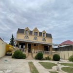 Satılır 5 otaqlı Bağ evi, Şüvəlan, Xəzər rayonu 3