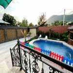 Kirayə (günlük) 4 otaqlı Həyət evi/villa Qəbələ 24