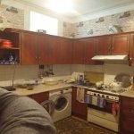Satılır 2 otaqlı Yeni Tikili, Qara Qarayev metrosu, Nizami rayonu 2