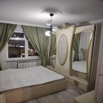 Аренда 2 комнатная Вторичка, İnşaatçılar метро, Ясамал район 4