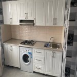 Kirayə (aylıq) 2 otaqlı Köhnə Tikili, Neftçilər metrosu, Bakıxanov qəs., Sabunçu rayonu 5