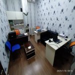 Kirayə (aylıq) 8 otaqlı Ofis, Əhmədli metrosu, Əhmədli, Xətai rayonu 7