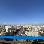 Satılır 5 otaqlı Yeni Tikili, İnşaatçılar metrosu, Yasamal qəs., Yasamal rayonu 2