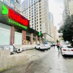Kirayə (aylıq) 2 otaqlı Ofis, 28 May metrosu, Nəsimi rayonu 1