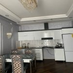 Kirayə (aylıq) 2 otaqlı Yeni Tikili, Qara Qarayev metrosu, Nizami rayonu 1