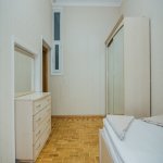 Kirayə (aylıq) 3 otaqlı Ofis, Sahil metrosu, Səbail rayonu 4