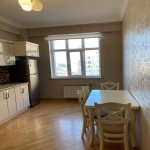 Аренда 2 комнатная Новостройка, İnşaatçılar метро, пос. Йени Ясамал, Ясамал район 10