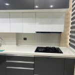 Satılır 2 otaqlı Yeni Tikili, İnşaatçılar metrosu, Yasamal rayonu 6