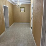 Satılır 3 otaqlı Yeni Tikili, 20 Yanvar metrosu, Nəsimi rayonu 1