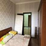 Kirayə (aylıq) 2 otaqlı Yeni Tikili, Gənclik metrosu, Nərimanov rayonu 11