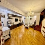 Kirayə (aylıq) 3 otaqlı Köhnə Tikili, 28 May metrosu, Nəsimi rayonu 1