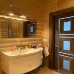 Satılır 4 otaqlı Yeni Tikili, 20 Yanvar metrosu, Nəsimi rayonu 12