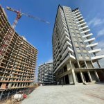 Satılır 3 otaqlı Yeni Tikili, 20 Yanvar metrosu, Biləcəri qəs., Binəqədi rayonu 24
