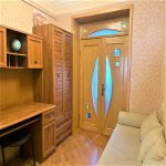 Satılır 3 otaqlı Köhnə Tikili, Neftçilər metrosu, 8-ci kilometr, Nizami rayonu 5