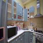 Kirayə (aylıq) 3 otaqlı Köhnə Tikili, Nəriman Nərimanov metrosu, Nərimanov rayonu 6