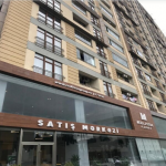 Kirayə (aylıq) 2 otaqlı Yeni Tikili, 20 Yanvar metrosu, Nəsimi rayonu 1