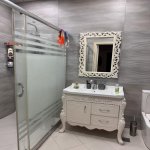 Kirayə (aylıq) 4 otaqlı Yeni Tikili, 8 Noyabr metrosu, Yasamal rayonu 11