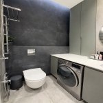 Продажа 2 комнатная Новостройка, м. Дярнягюль метро, 7-ой микрорайон, Бинагадинский р-н район 18