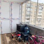 Satılır 4 otaqlı Köhnə Tikili, Neftçilər metrosu, 8-ci kilometr, Nizami rayonu 15