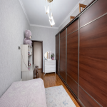 Продажа 3 комнатная Новостройка, м. Азадлыг метро, Бинагадинский р-н район 5